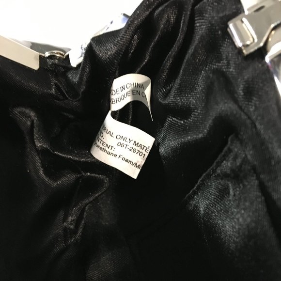 Clutch Bag - Picture 3 of 8